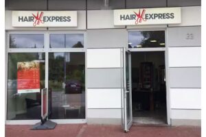 HairExpress Friseur im Hilgardcenter, Erdgeschoss Zweibr&uuml;cken
