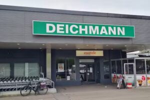 HairExpress Friseur Kaufland Eriskirch