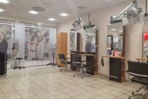 HairExpress Friseur Kaufland Fulda