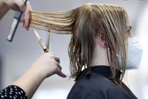 HairExpress Friseur Kaufland Genthin