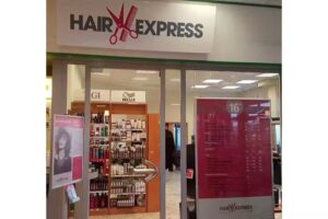 HairExpress Friseur Kaufland Gunzenhausen