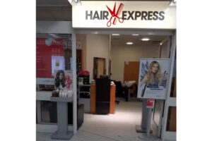 HairExpress Friseur Kaufland Ludwigsburg