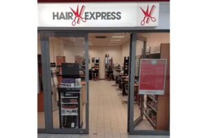 HairExpress Friseur Kaufland Neunkirchen