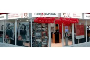 HairExpress Friseur Kaufland Osterode am Harz