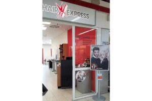 HairExpress Friseur Kaufland Pfaffenhofen an der Ilm