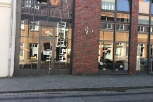 HairExpress Friseur L&uuml;neburg