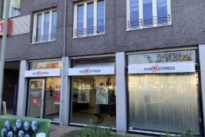 HairExpress Friseur Markthalle Marzahn Berlin