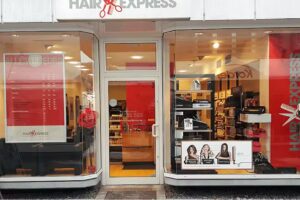 HairExpress Friseur Meschede