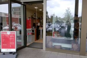 HairExpress Friseur NVZ Neumühle Erlangen