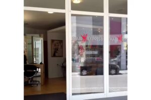 HairExpress Friseur Offenburg