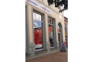 HairExpress Friseur Parchim