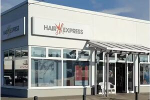 HairExpress Friseur real Celle