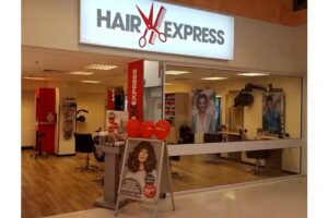 HairExpress Friseur real Schiffdorf