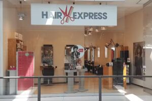 HairExpress Friseur Riedberg Zentrum Frankfurt am Main