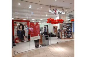 HairExpress Friseur Schloss-Arkaden Braunschweig