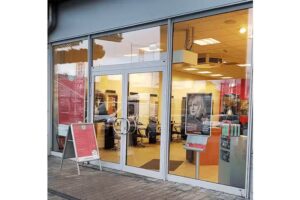 HairExpress Friseur Speckschlag R&ouml;thenbach an der Pegnitz