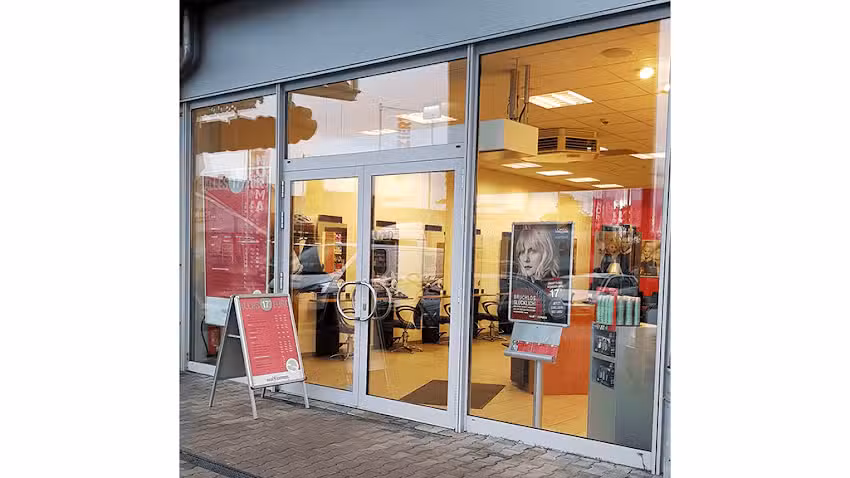 HairExpress Friseur Speckschlag R&ouml;thenbach an der Pegnitz