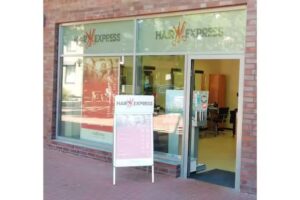 HairExpress Friseur Stadthaus Munster