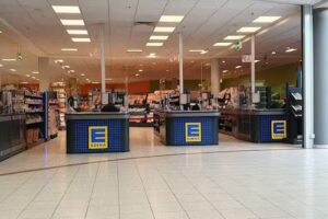 HairExpress Friseur Weser-Center Beverungen