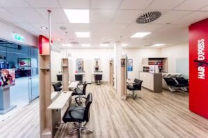 HairExpress Kaufland Wolfsburg