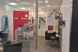 HairExpress Marktkauf Prenzlau