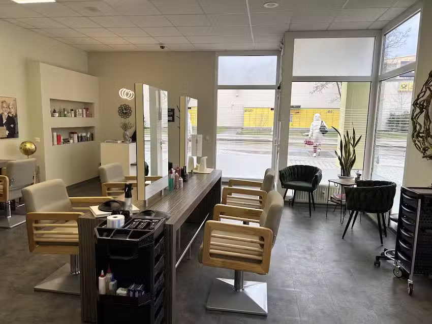 Hairfashion Dubrau GmbH Friseursalon