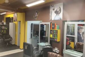 HAIRFASHION &ndash; Ihr Friseur mit mehr Stil