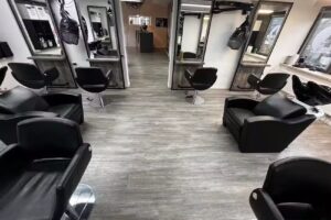 HairFashion K&uuml;cknitz