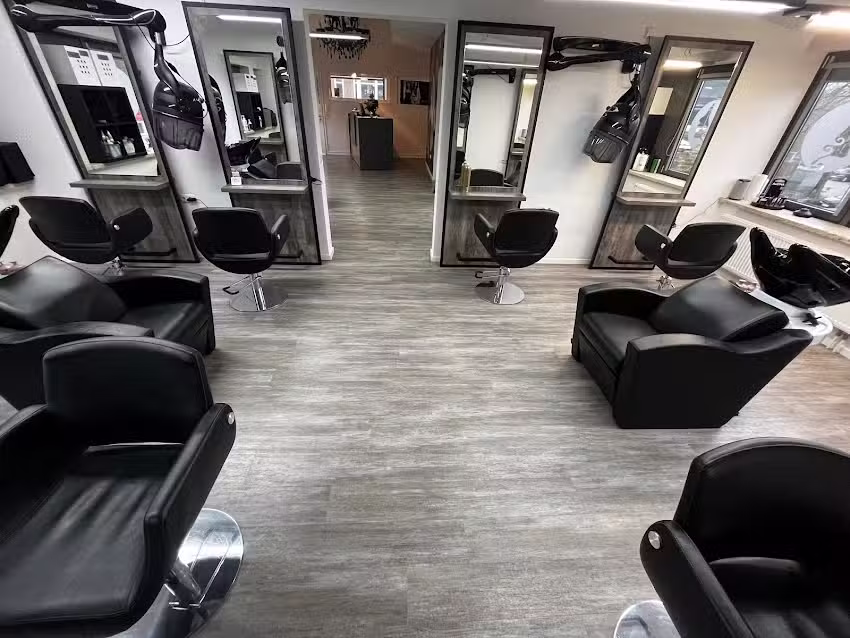 HairFashion K&uuml;cknitz