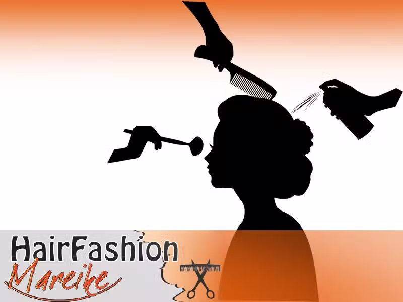 HairFashion Mareike