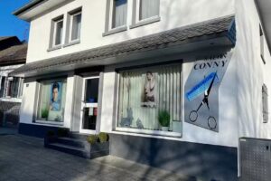 Hairfashion Salon Conny Inh. Anja Schulz