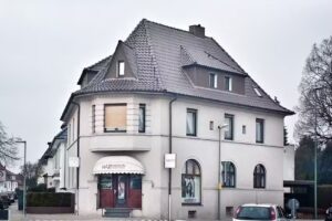 Hairfashion Stefanie Wiele