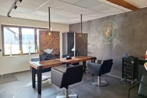 Hairfeeling by Sonja Puscher