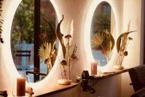 Hairflower Naturfriseur