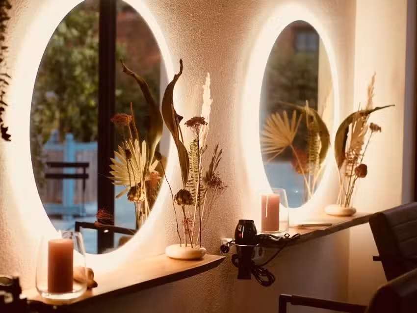 Hairflower Naturfriseur