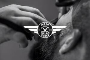 Hairforce by Memo BARBERSHOP