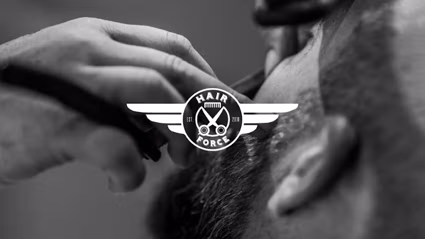 Hairforce by Memo BARBERSHOP