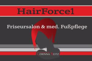 HairForce1 Kitzingen