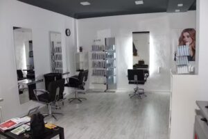 HairForce1 W&uuml;rzburg