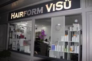 Hairform ViS&uuml; GbR
