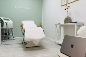 Hairfree by Jolie – Dauerhafte Haarentfernung – Lübeck