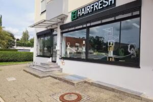 Hairfresh &ndash; Ihr Friseursalon in Schwabm&uuml;nchen