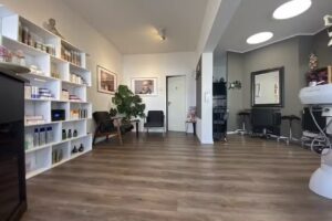 HAIRgarten &ndash; Heimbach