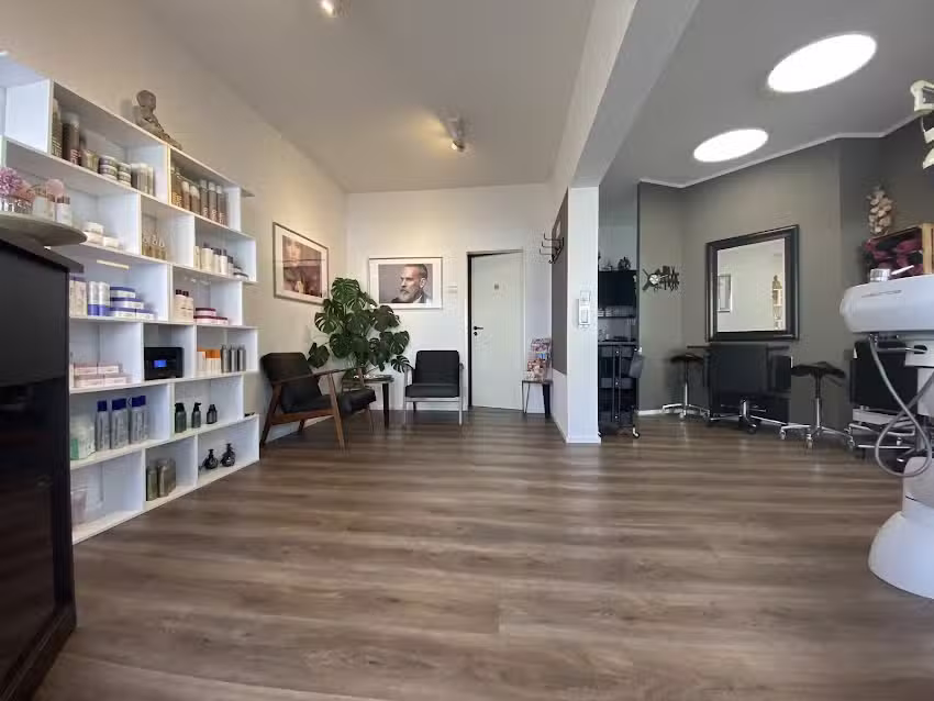 HAIRgarten &ndash; Heimbach