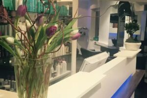 HairGecko Friseursalon