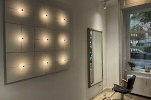 HairGott Friseure M&uuml;nchen | Neuhausen