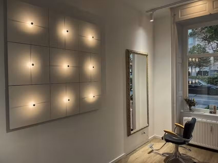 HairGott Friseure M&uuml;nchen | Neuhausen