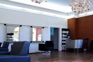 HairGott Friseure M&uuml;nchen | Schwabing