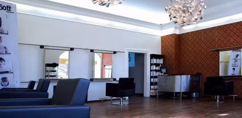 HairGott Friseure M&uuml;nchen | Schwabing