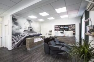 Hairg&ouml;ttle Friseursalon